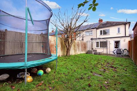 3 bedroom end of terrace house for sale, Eastcotes, Coventry CV4