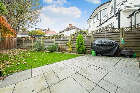 3 bedroom semi-detached house to rent, Holmdale Road, Chislehurst, BR7