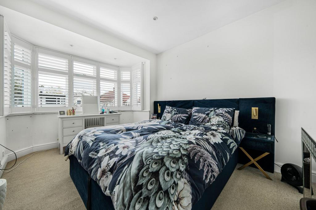 Masterbedroom