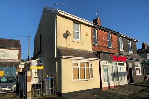 2 bedroom property for sale, Newton Drive, Blackpool, Lancashire, FY3 8BS