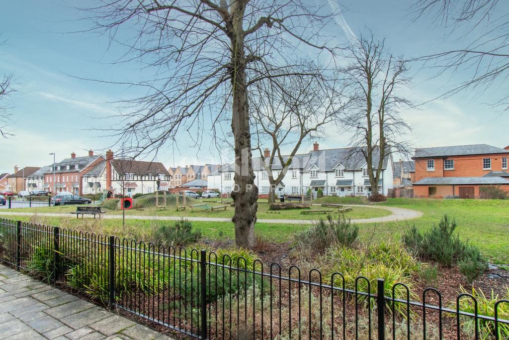 Communal Gardens