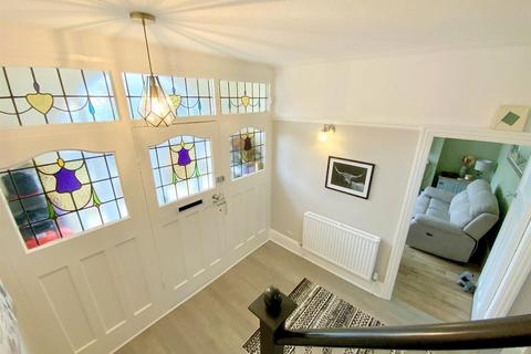18 Reporto Avenue, Grimsby, DN32 9RE
