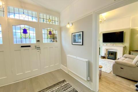 18 Reporto Avenue, Grimsby, DN32 9RE