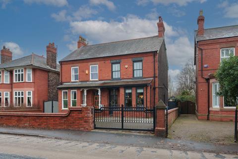 3 bedroom semi-detached house for sale, Ditchfield Road, Widnes