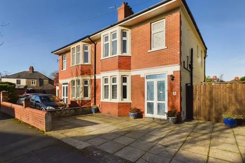 3 bedroom semi-detached house for sale, Tair Erw Road, Cardiff. CF14