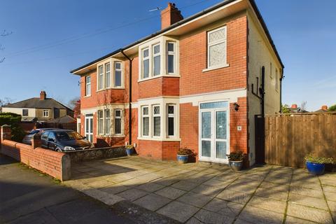3 bedroom semi-detached house for sale, Tair Erw Road, Heath, Cardiff. CF14
