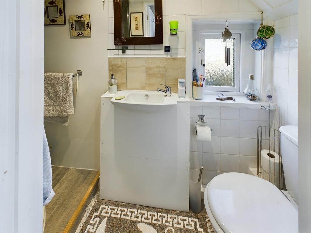Ground Floor WC