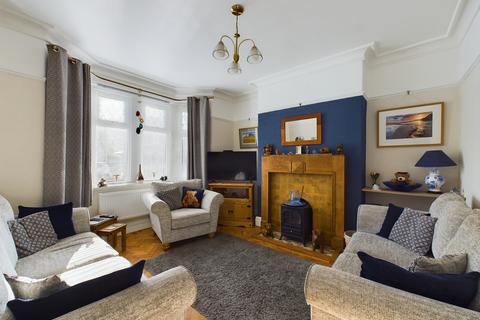 3 bedroom semi-detached house for sale, Tair Erw Road, Heath, Cardiff. CF14