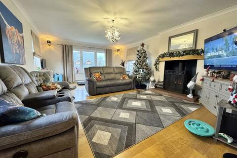 4 bedroom property for sale, Monkhill, Burgh-by-Sands, Carlisle, Cumbria, CA5 6DB