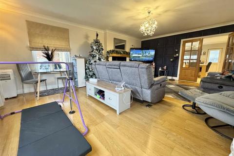 4 bedroom property for sale, Monkhill, Burgh-by-Sands, Carlisle, Cumbria, CA5 6DB