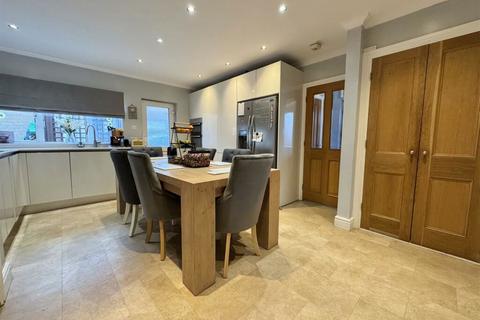 4 bedroom property for sale, Monkhill, Burgh-by-Sands, Carlisle, Cumbria, CA5 6DB