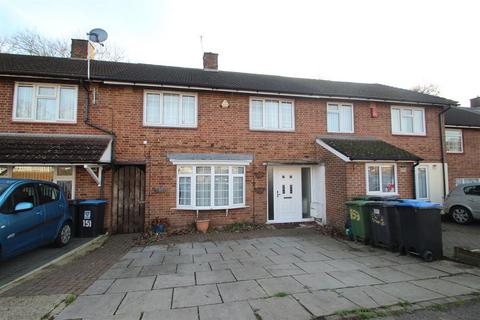 4 bedroom house to rent, Barnacres Road, Hemel Hempstead