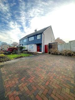 3 bedroom semi-detached house for sale, Village Lane, Washington NE38