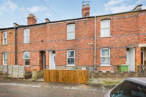 3 bedroom terraced house for sale, Whaddon Road, Cheltenham, Gloucestershire, GL52