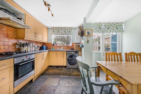 3 bedroom terraced house for sale, Whaddon Road, Cheltenham, Gloucestershire, GL52