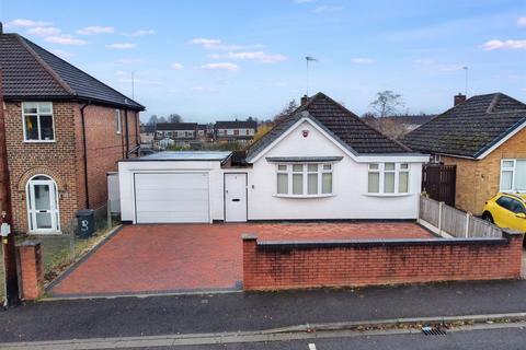 2 bedroom detached bungalow for sale, Churchill Drive, Stapleford, Nottingham