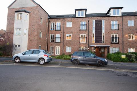 undefined, Richmond House, Lawrence Street