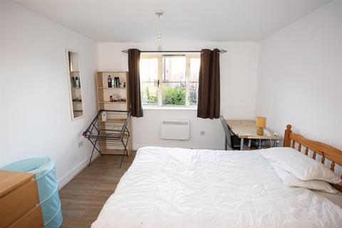 undefined, Richmond House, Lawrence Street