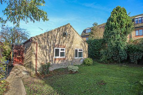 1 bedroom detached bungalow for sale, Bolton Close, Cambridge CB25