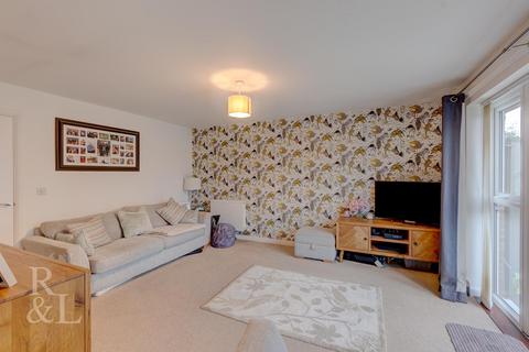 2 bedroom terraced bungalow for sale, Orchard Drive, Cotgrave, Nottingham