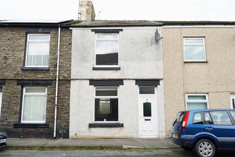 3 bedroom terraced house for sale, Nelson Street, Millom