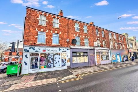 Property for sale, Victoria Square, Worksop, Nottinghamshire, S80 1DX