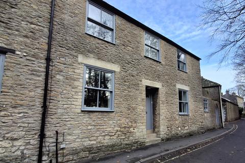 3 bedroom terraced house to rent, Willow Vale, Frome BA11