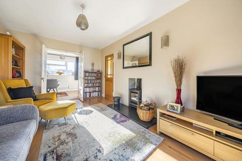 8 Arnolds Close, Padbury, Buckingham, MK18 2BG
