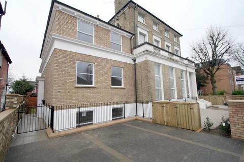 undefined, Acacia Road, Acton, London, W3