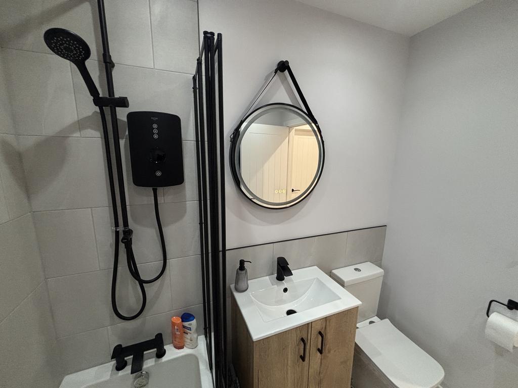 Bathroom (second image)