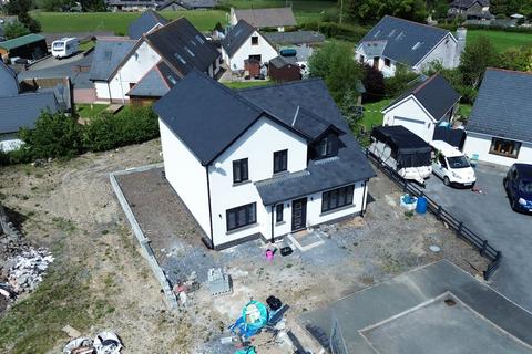 undefined, Bro Annedd, Pencader, SA39