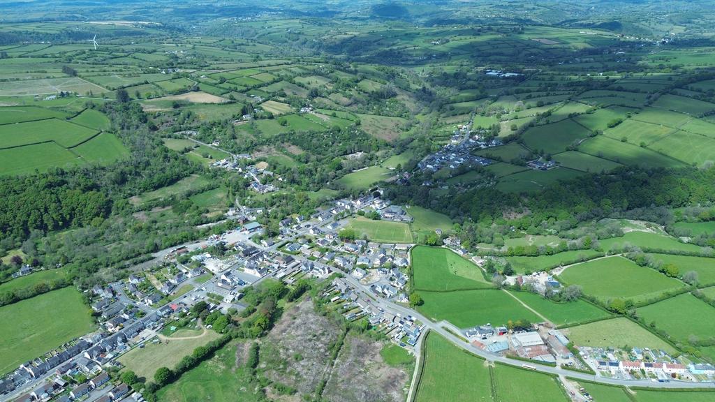 Village of pencader