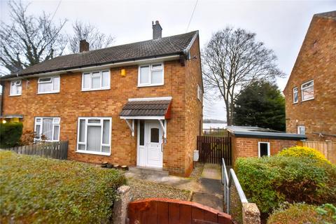 3 bedroom semi-detached house for sale, Swinnow Green, Pudsey, West Yorkshire