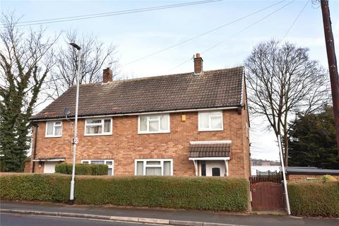 3 bedroom semi-detached house for sale, Swinnow Green, Pudsey, West Yorkshire