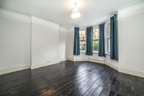 2 bedroom flat for sale, Cranworth Gardens, London SW9