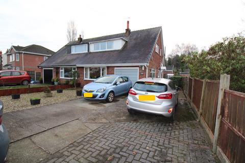 3 bedroom semi-detached house for sale, Cop Lane, Penwortham PR1