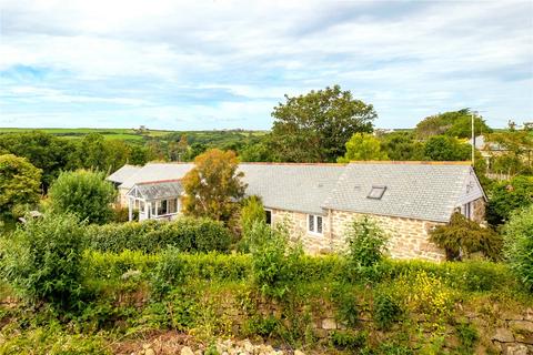 3 bedroom detached house for sale, Tresidder, St. Buryan TR19