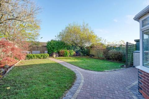 4 bedroom detached house for sale, Harbours Close, Bromsgrove, B61 7HL