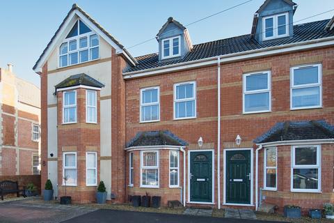 3 bedroom townhouse for sale, Berrow Road, Burnham-on-Sea, TA8