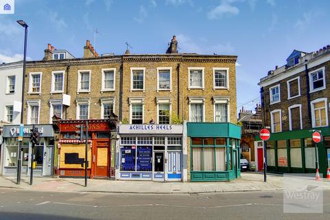 1 bedroom flat for sale, 30 Caledonian Road, London N1