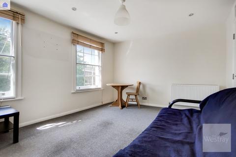 1 bedroom flat for sale, 30 Caledonian Road, London N1