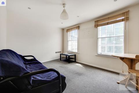 1 bedroom flat for sale, 30 Caledonian Road, London N1