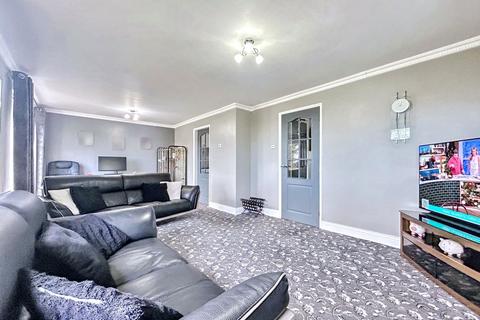 3 bedroom terraced house for sale, Balliol Close, Peterlee, Durham, SR8 2NX