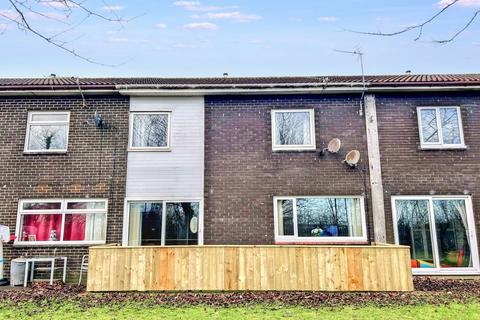 11 Balliol Close, Peterlee, SR8 2NX