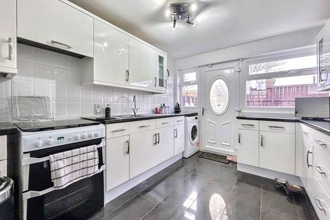 11 Balliol Close, Peterlee, SR8 2NX