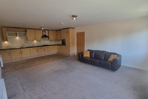 2 bedroom flat to rent, Midstocket View, Aberdeen AB15