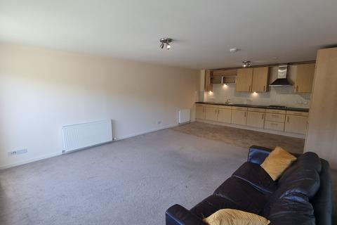 2 bedroom flat to rent, Midstocket View, Aberdeen AB15