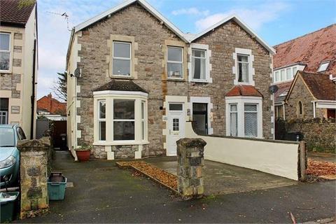 2 bedroom flat for sale, Hill Road, Weston-super-Mare BS23