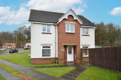 3 bedroom semi-detached house for sale, Matthews Drive, Perth, Perthshire, PH1 2UR