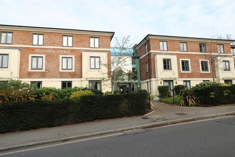 2 bedroom retirement property for sale, Church Road, Haywards Heath, RH16